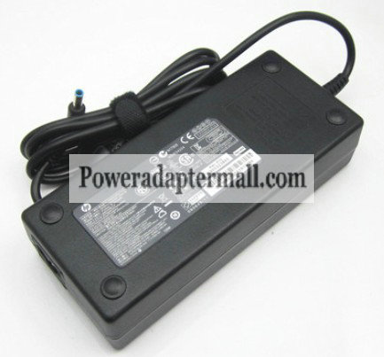 Genuine 120W 19.5V 6.15A HP 710415-001 AC Adapter power supply